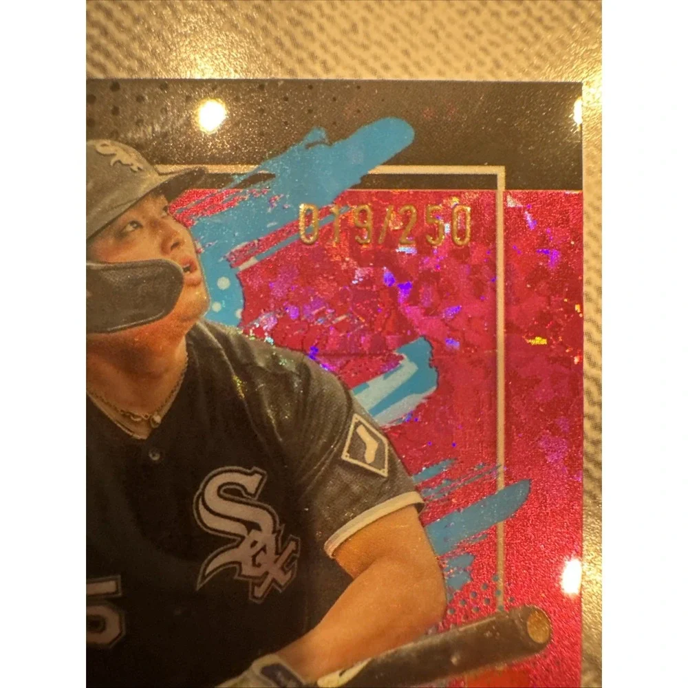 Topps 2026 finest